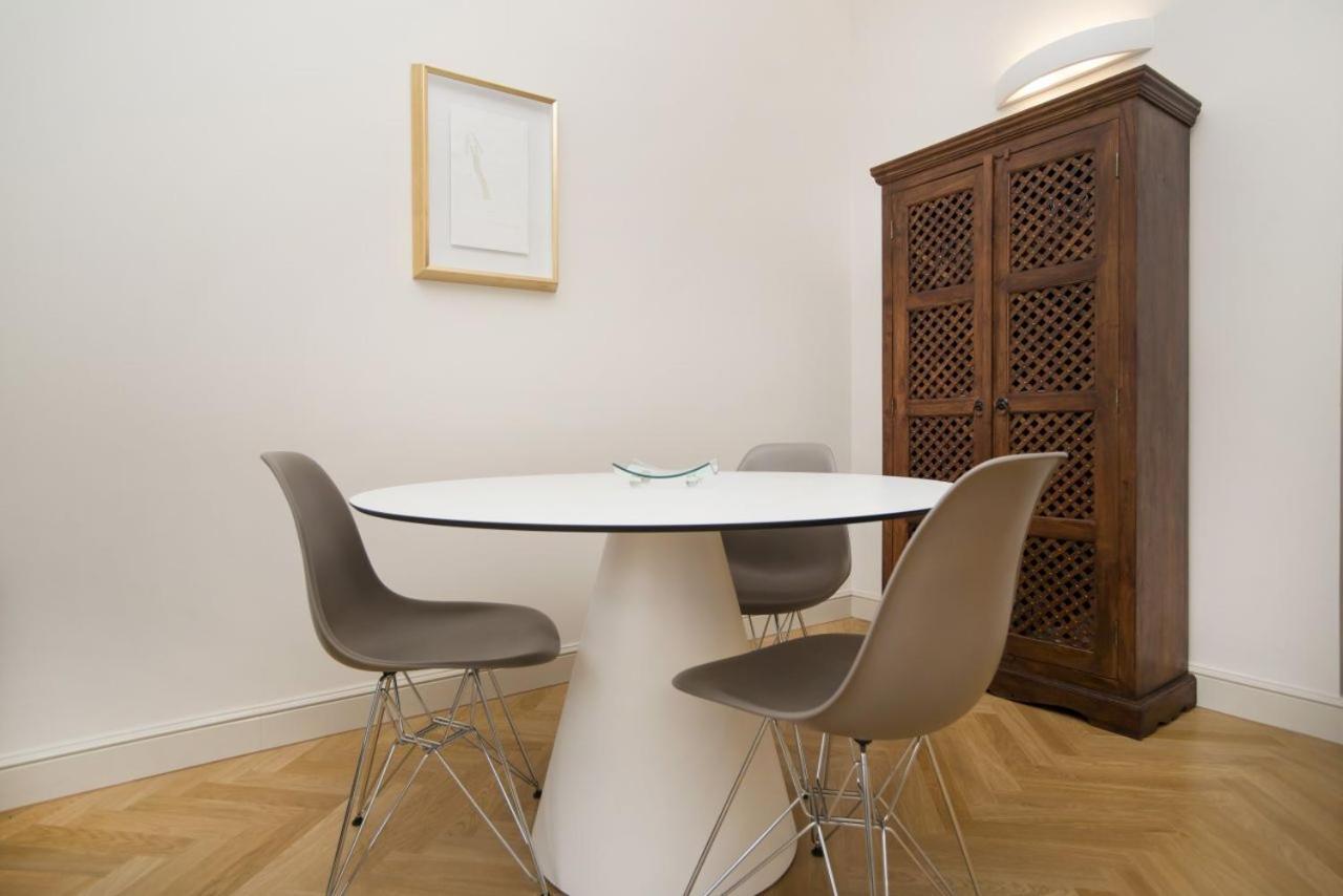 Milosrdnych Apartments Praga Pokój zdjęcie